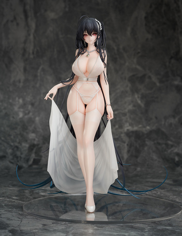 Taihou (Temptation on the Sea Breeze Anniversary Special Edition), Azur Lane, Unknown, Pre-Painted, 1/6